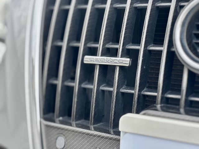 10幾萬挺你當AUDI車主 原鈑件 耗材已更換 無待修  第4張相片