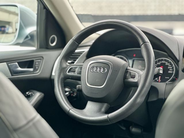 10幾萬挺你當AUDI車主 原鈑件 耗材已更換 無待修  第10張相片