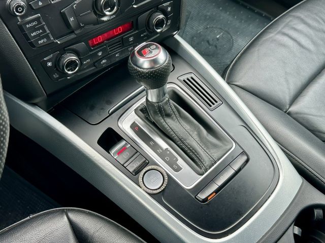 10幾萬挺你當AUDI車主 原鈑件 耗材已更換 無待修  第13張相片