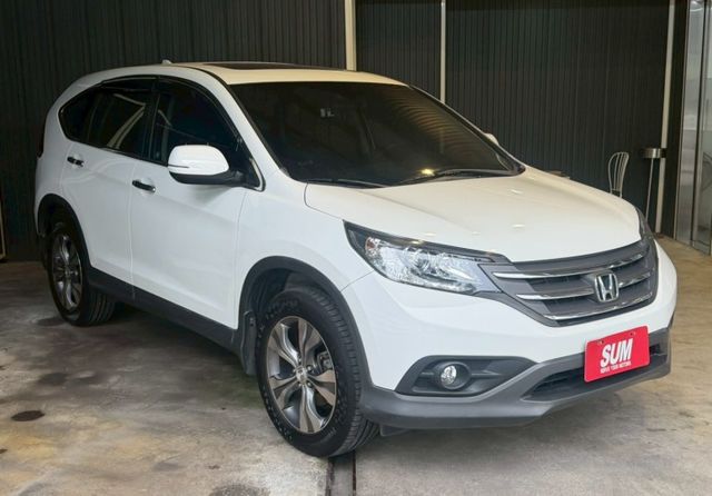 CP值最高的國產休旅車，妥善率好，動力跟空間也很棒  第1張相片