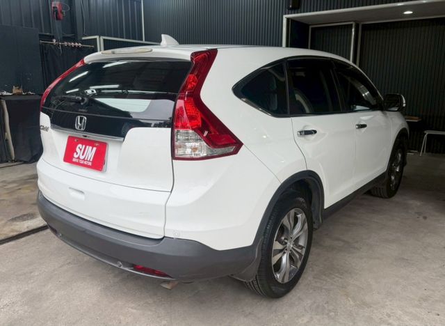 CP值最高的國產休旅車，妥善率好，動力跟空間也很棒  第4張相片