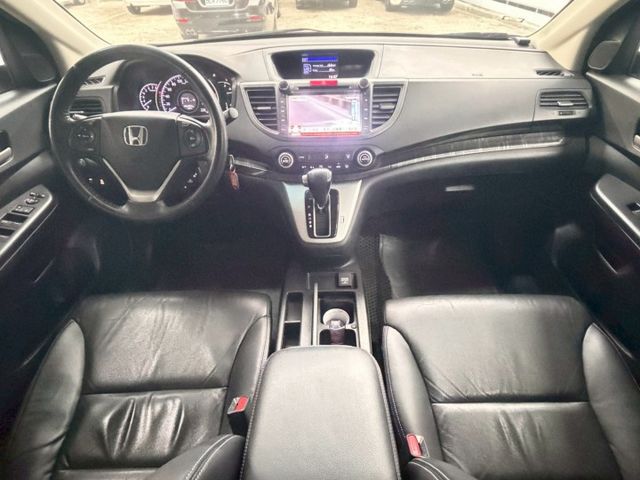 CP值最高的國產休旅車，妥善率好，動力跟空間也很棒  第9張相片