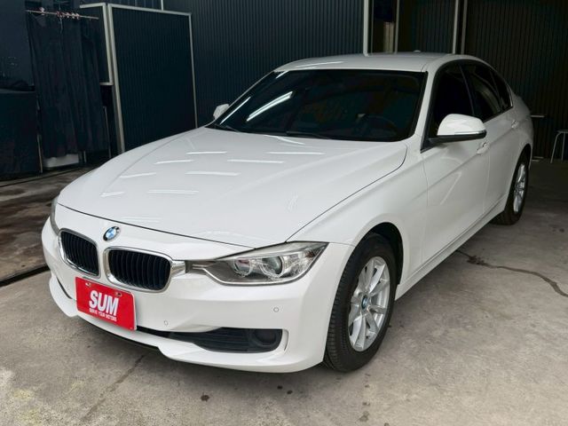 里程只跑10萬，國產車價格，直接開BMW  第3張相片