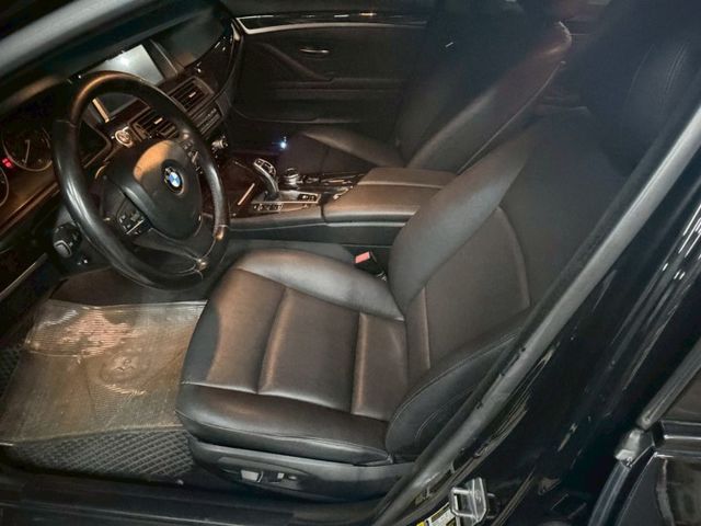 用3系差不多的價錢，直接開5系，超值  第5張相片