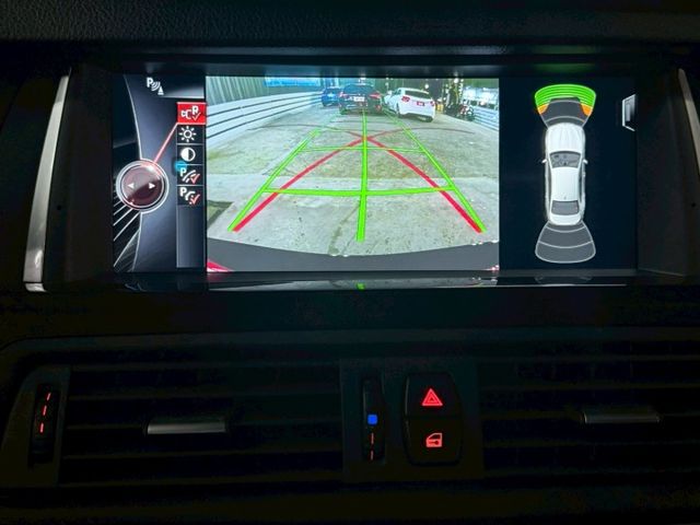 用3系差不多的價錢，直接開5系，超值  第12張相片