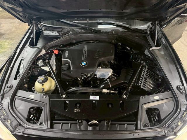 用3系差不多的價錢，直接開5系，超值  第17張相片