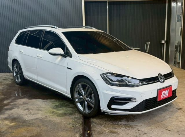 GOLF VARIANT  第1張相片