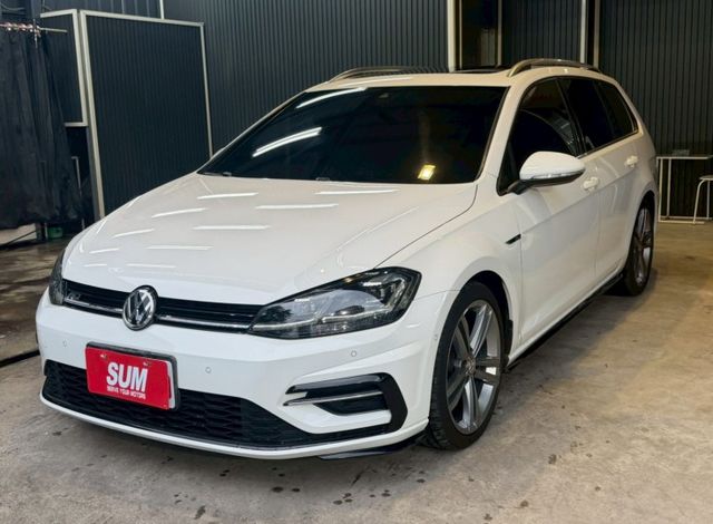 GOLF VARIANT  第2張相片