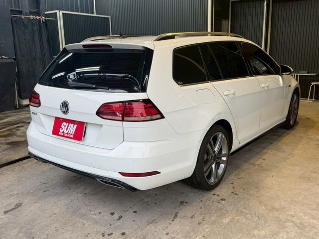 GOLF VARIANT  第4張相片