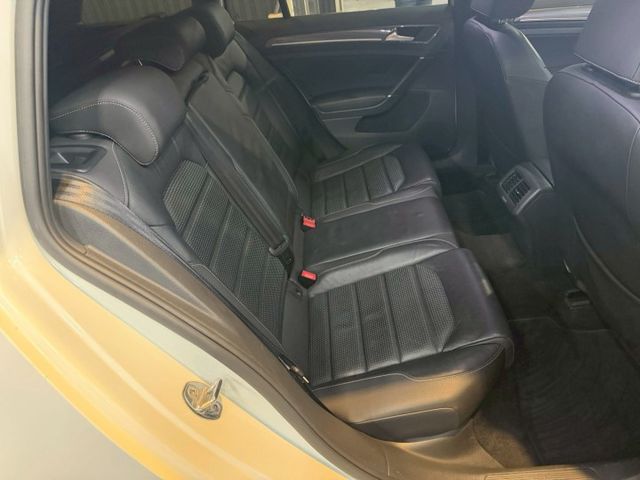 GOLF VARIANT  第8張相片