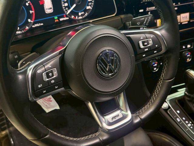 GOLF VARIANT  第11張相片