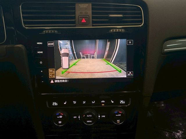 GOLF VARIANT  第12張相片