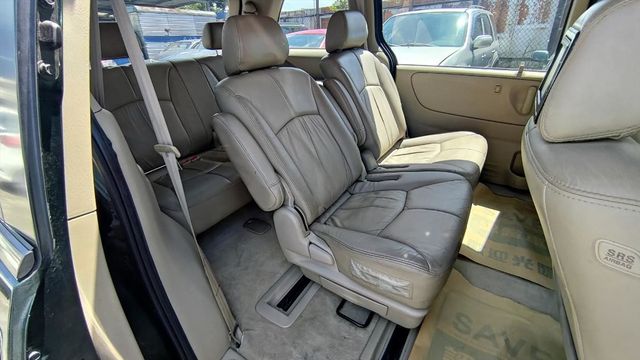 MAZDA MPV 只跑八萬  第3張相片