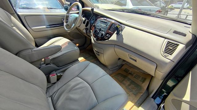 MAZDA MPV 只跑八萬  第5張相片