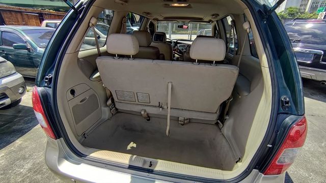 MAZDA MPV 只跑八萬  第6張相片