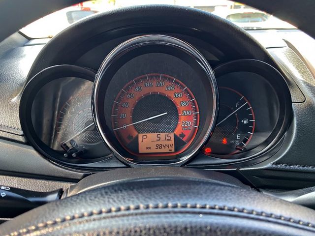 新型大改款 ✔一手車 大鴨 Yaris 1.5 ✅新手or女生的首選 可全貸 0頭款免聯徵 ✦預約有優惠唷☺ 二手 中古  第11張相片