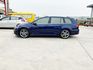 旅行車 Golf Variant 280 1.4 R-LINE 全景天窗 空力套件 跟車 僅開1萬 可全貸 二手 中古  第5張縮圖