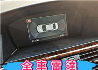 總代理 BMW E60 530i 一手車 黑內裝 影音版 資料齊全 3把原廠鑰匙 可全貸 免聯徵免保人免頭款 二手 中古  第12張縮圖