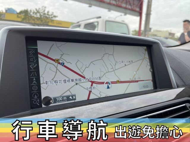 ✅BMW✅640i GC✅Gran Coupe✅總代理✅一手車✅可全貸✅免頭款✅免保人✅免聯徵✅二手✅中古✅強力過件  第8張相片