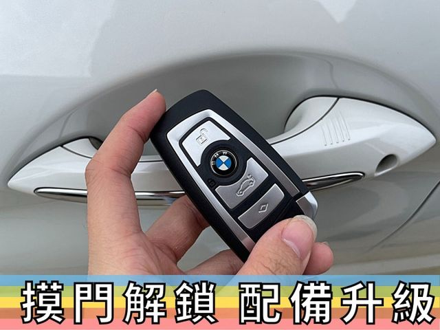 ✅BMW✅640i GC✅Gran Coupe✅總代理✅一手車✅可全貸✅免頭款✅免保人✅免聯徵✅二手✅中古✅強力過件  第16張相片