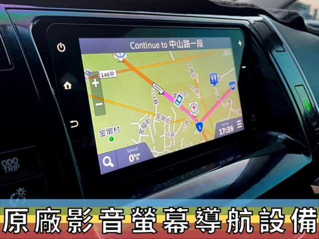 ✅2019領牌✅PERVIA 培力亞 2.4✅新車保固中✅360度環景✅雙安✅電動座椅✅可全貸✅免頭款✅免保人  第9張相片