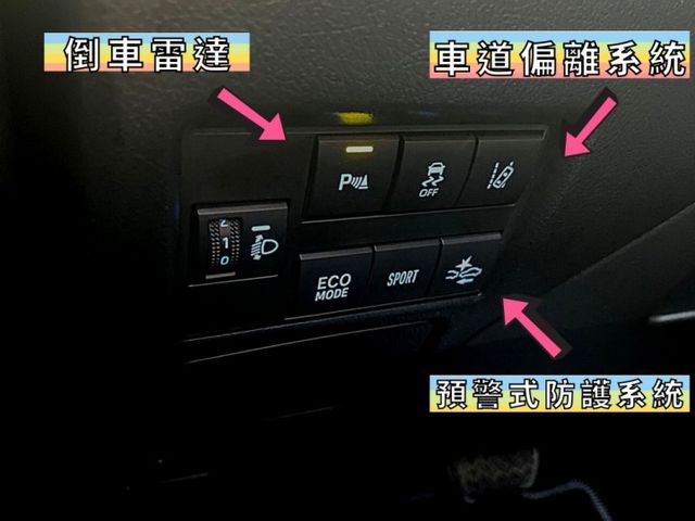 ✅豪華型✅VIOS 1.5✅新車保固中✅定速✅恆溫✅I-KEY✅9安全氣囊✅方向盤控制✅可全貸✅免頭款✅免保人✅免聯徵  第7張相片