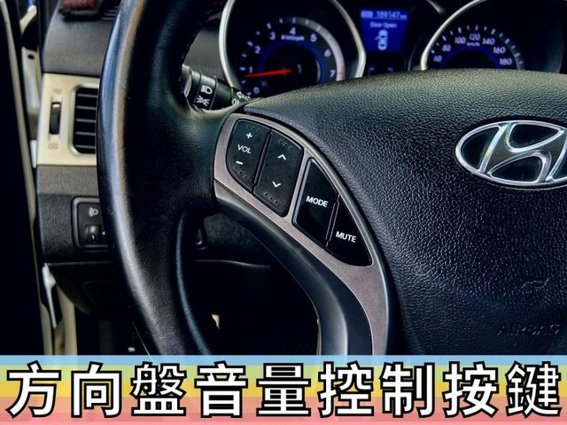 ✅頂級-旗艦版✅天窗✅定速✅恆溫✅I-KEY✅可全貸✅免頭款✅免保人✅免聯徵✅二手✅中古✅強力過件✅線上申貸  第8張相片