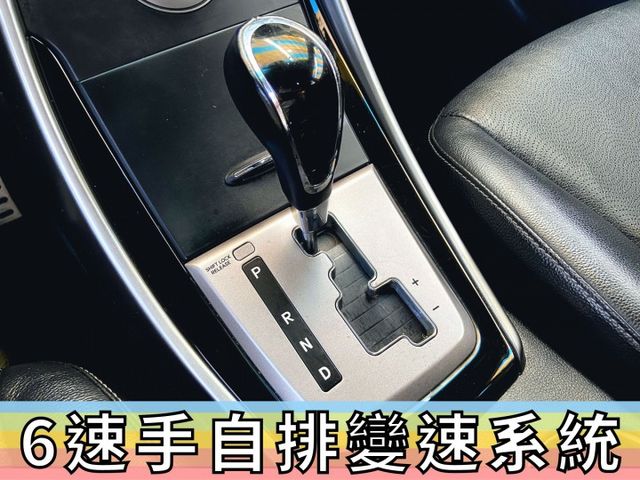 ✅頂級-旗艦版✅天窗✅定速✅恆溫✅I-KEY✅可全貸✅免頭款✅免保人✅免聯徵✅二手✅中古✅強力過件✅線上申貸  第10張相片