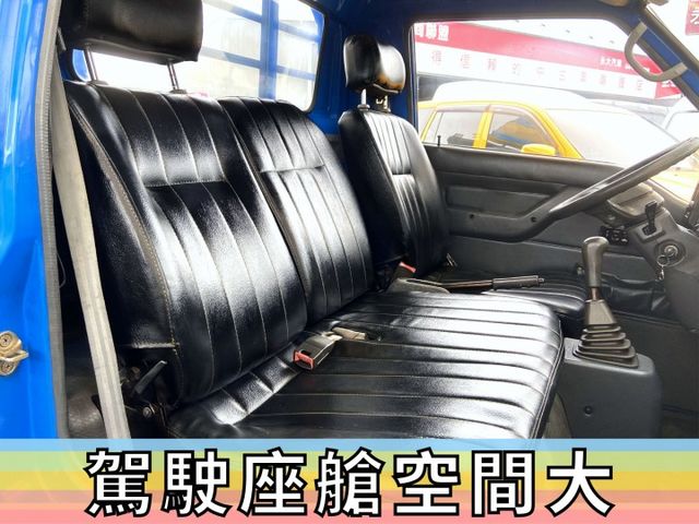 ✅中華✅得利卡 2.0 手排✅只跑8萬公里✅一手車✅木床✅可全貸✅免頭款✅免保人✅免聯徵✅二手✅中古✅強力過件✅線上申貸  第5張相片