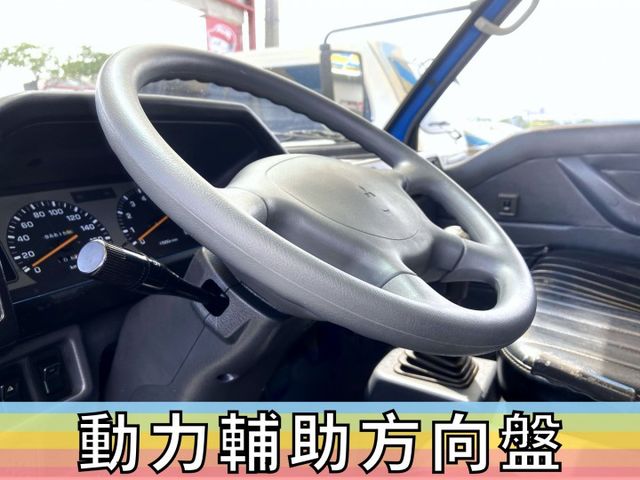✅中華✅得利卡 2.0 手排✅只跑8萬公里✅一手車✅木床✅可全貸✅免頭款✅免保人✅免聯徵✅二手✅中古✅強力過件✅線上申貸  第7張相片