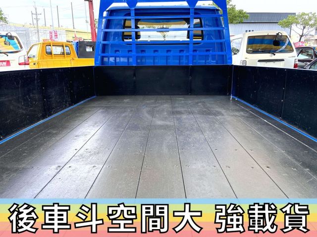✅中華✅得利卡 2.0 手排✅只跑8萬公里✅一手車✅木床✅可全貸✅免頭款✅免保人✅免聯徵✅二手✅中古✅強力過件✅線上申貸  第14張相片