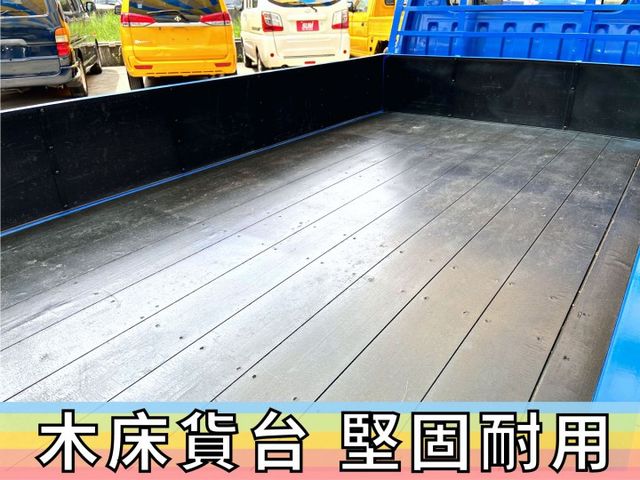 ✅中華✅得利卡 2.0 手排✅只跑8萬公里✅一手車✅木床✅可全貸✅免頭款✅免保人✅免聯徵✅二手✅中古✅強力過件✅線上申貸  第15張相片
