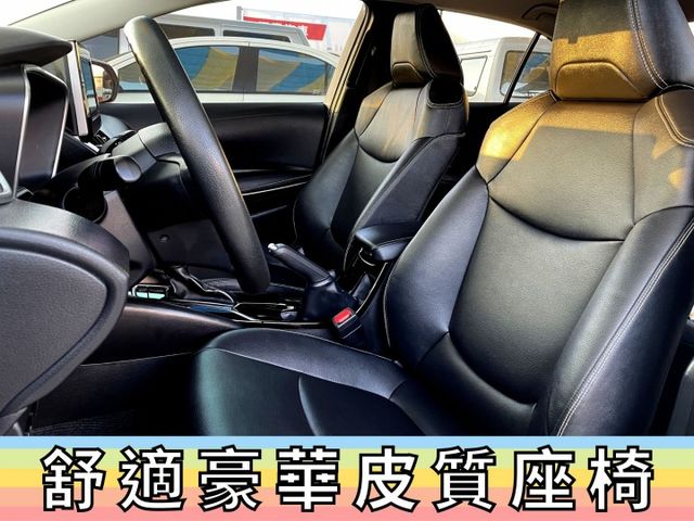 ✅12代✅豪華版✅恆溫✅鋁圈✅LED霧燈✅倒車雷達✅9安✅定速✅ACC主動跟車✅LTA車道巡跡輔助✅防滑✅可全貸✅免頭款  第5張相片