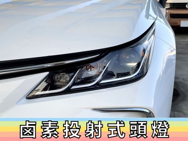 ✅12代✅豪華版✅恆溫✅鋁圈✅LED霧燈✅倒車雷達✅9安✅定速✅ACC主動跟車✅LTA車道巡跡輔助✅防滑✅可全貸✅免頭款  第14張相片