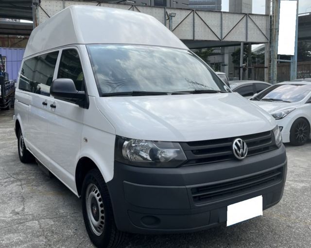 ✅福斯✅T5✅原廠高頂✅福祉車✅一手車✅復康巴士✅輪椅車✅輪椅升降機✅露營車✅可全貸✅免頭款✅免保人✅免聯徵✅二手✅中古  第17張相片
