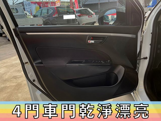 ✅【頂級 GLX】✅Swift 1.4✅i-KEY✅恆溫✅10吋安卓機+倒車顯影✅只跑12萬公里✅可全貸✅免頭款✅免保人  第7張相片