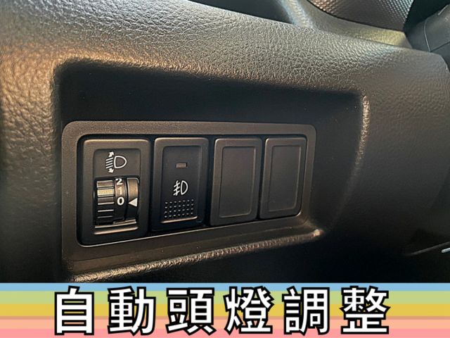 ✅【頂級 GLX】✅Swift 1.4✅i-KEY✅恆溫✅10吋安卓機+倒車顯影✅只跑12萬公里✅可全貸✅免頭款✅免保人  第10張相片