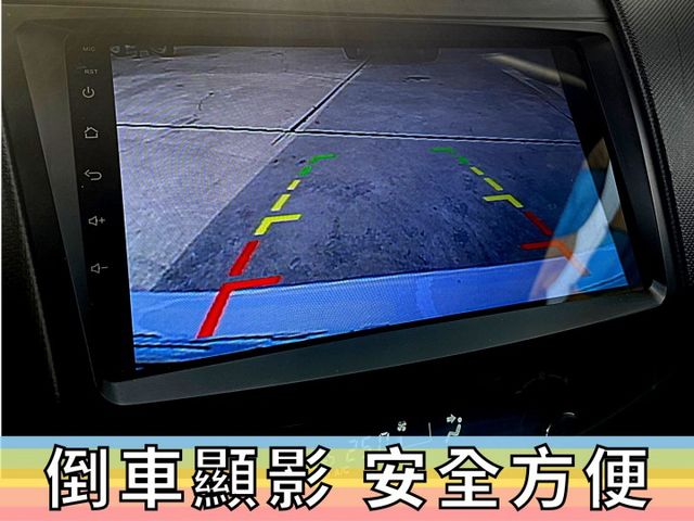 ✅【頂級 GLX】✅Swift 1.4✅i-KEY✅恆溫✅10吋安卓機+倒車顯影✅只跑12萬公里✅可全貸✅免頭款✅免保人  第12張相片
