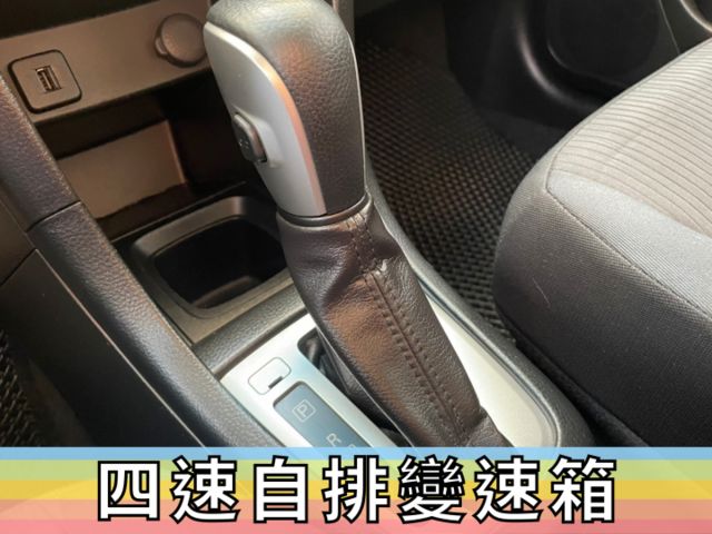 ✅【頂級 GLX】✅Swift 1.4✅i-KEY✅恆溫✅10吋安卓機+倒車顯影✅只跑12萬公里✅可全貸✅免頭款✅免保人  第15張相片