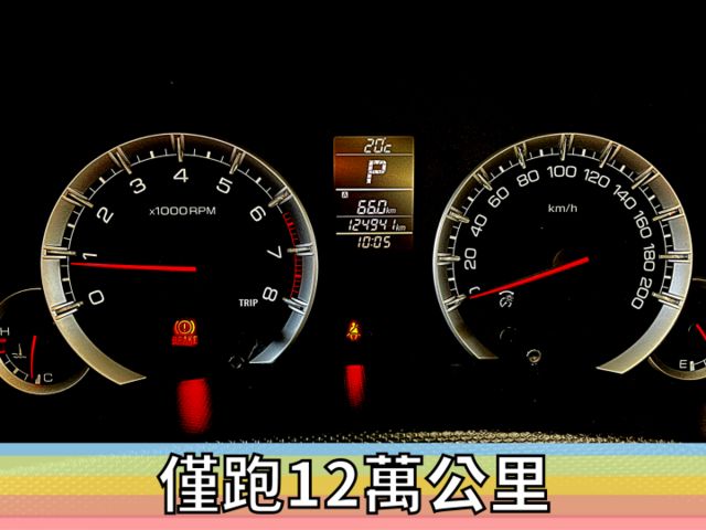 ✅【頂級 GLX】✅Swift 1.4✅i-KEY✅恆溫✅10吋安卓機+倒車顯影✅只跑12萬公里✅可全貸✅免頭款✅免保人  第19張相片