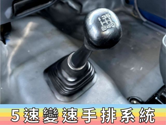 ✅瑞獅✅ZACE✅1.8✅只跑10萬公里✅手排✅木床貨台✅市場載貨✅農務用途✅可全貸✅免頭款✅免保人✅免聯徵✅二手✅中古  第7張相片