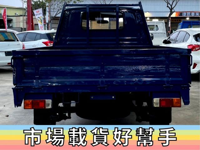 ✅瑞獅✅ZACE✅1.8✅只跑10萬公里✅手排✅木床貨台✅市場載貨✅農務用途✅可全貸✅免頭款✅免保人✅免聯徵✅二手✅中古  第8張相片