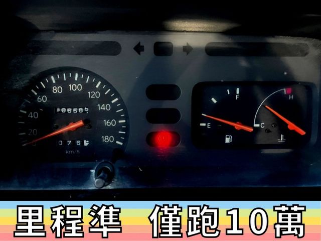 ✅瑞獅✅ZACE✅1.8✅只跑10萬公里✅手排✅木床貨台✅市場載貨✅農務用途✅可全貸✅免頭款✅免保人✅免聯徵✅二手✅中古  第11張相片