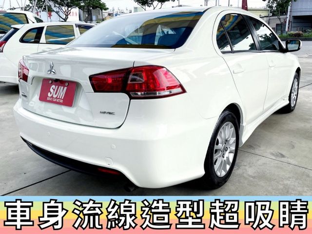 ✅FORTIS✅空力套件iO版✅手自排✅可全貸✅免頭款✅免保人✅免聯徵✅二手✅中古✅強力過件✅把妹神車  第3張相片