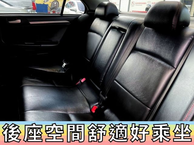 ✅FORTIS✅空力套件iO版✅手自排✅可全貸✅免頭款✅免保人✅免聯徵✅二手✅中古✅強力過件✅把妹神車  第6張相片