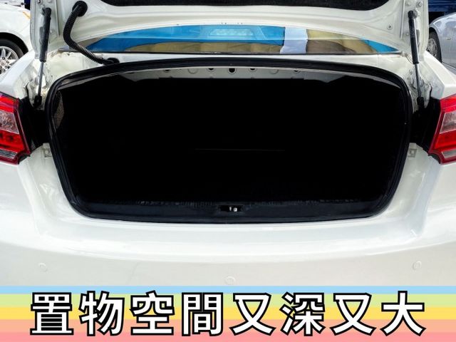 ✅FORTIS✅空力套件iO版✅手自排✅可全貸✅免頭款✅免保人✅免聯徵✅二手✅中古✅強力過件✅把妹神車  第20張相片