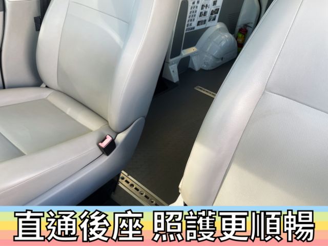 ✅福斯✅T5✅原廠 高頂✅福祉車✅一手車✅復康巴士✅輪椅車✅輪椅升降機✅露營車✅車泊✅車宿✅車床✅野營✅二手✅中古  第6張相片