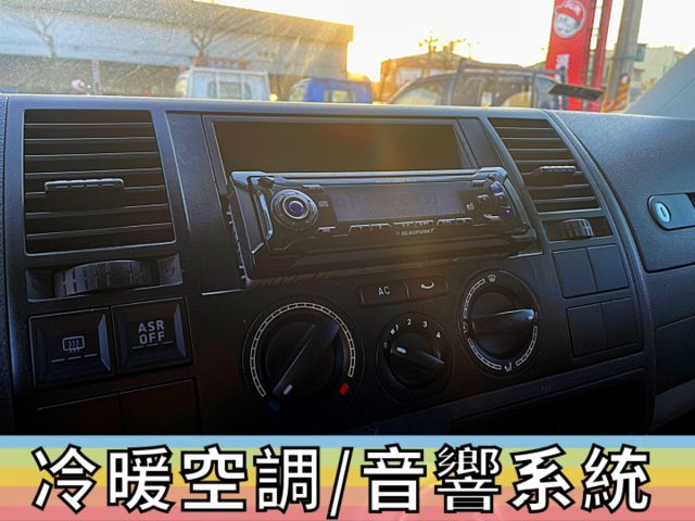 ✅福斯✅T5✅2009領牌✅高頂✅福祉車✅一手車✅復康巴士✅輪椅✅輪椅升降機✅露營車✅車泊✅車宿✅車床✅野營✅二手✅中古  第10張相片
