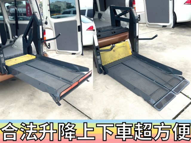 ✅福斯✅T5✅2009領牌✅高頂✅福祉車✅一手車✅復康巴士✅輪椅✅輪椅升降機✅露營車✅車泊✅車宿✅車床✅野營✅二手✅中古  第19張相片