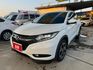✅HRV✅頂級 S版✅僅跑8萬多✅ 定速 ✅換檔快撥✅ 一手車 ✅原廠保養✅可全貸✅免頭款  第1張縮圖